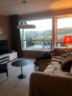 Apartment with garden house - 9
