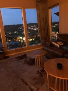 Apartment with garden house - 5
