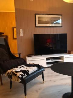 Apartment with garden house - 3