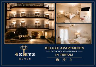 4keys House - Apartment 3 - 8