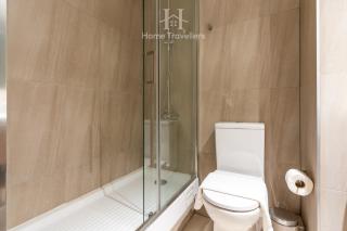 HT Modern apartment Lyon Providencia and Parking - 8