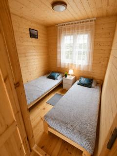 Domki letniskowe Firlej - 9