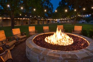 Tapatio Springs Hill Country Resort - Boerne - 5