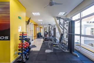 Apartamento no coração de curitiba - 8