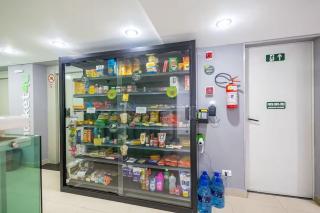 Apartamento no coração de curitiba - 6