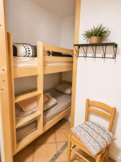 L'Oxalys Studio ! Coin montagne - Pied des pistes & Centre ville - 8