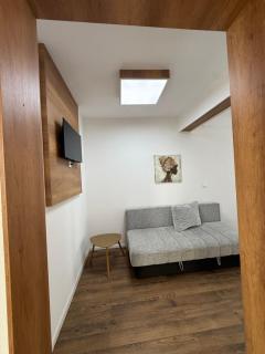 Ajan Apartments - 1