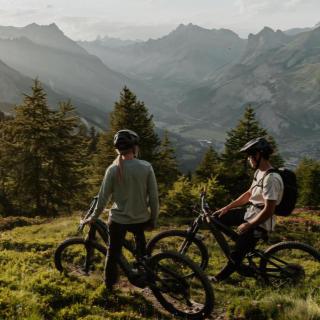 L'Oxalys Studio ! Coin montagne - Pied des pistes & Centre ville - 2
