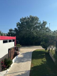 Ajan Apartments - 8