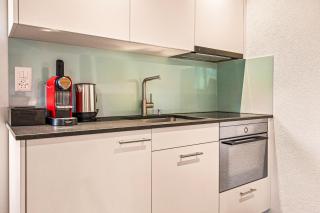INN JOY Apartments - Alpine studio with spectacular views - 1