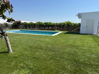 Casa rural , campo ocio, eventos, Villa Rural - Dos Hermanas - 8