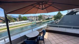 Riverside Apartment - 7