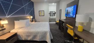 Platinum inn Copperfield - 2