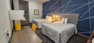 Platinum inn Copperfield - 1