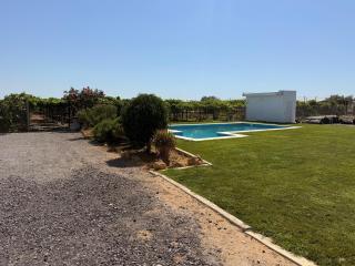 Casa rural , campo ocio, eventos, Villa Rural - Dos Hermanas - 4