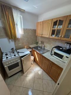 Manna Igal Apartman - 7
