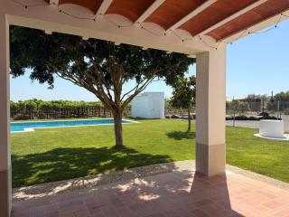 Casa rural , campo ocio, eventos, Villa Rural - Dos Hermanas - 1