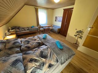 Manna Igal Apartman - 9