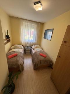 Manna Igal Apartman - 0