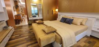 MK Hotel Serviced Apartments Gold Crest Mall Lahore - 0