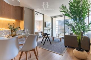 HT Spacious and bright apartment in Providencia - 4