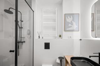 Top Location - Calea Victoriei Design Apartment - Bukarest - 6