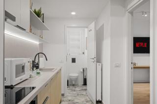 Top Location - Calea Victoriei Design Apartment - 5