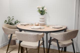 Top Location - Calea Victoriei Design Apartment - Bukarest - 5