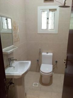 Al Faisal Apartment Self Entrance - 3