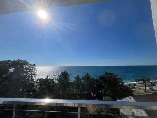 kobuleti palace - 0