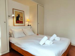 Bright 1-Bed Apartment on La Rambla Barcelona. RJ - 6