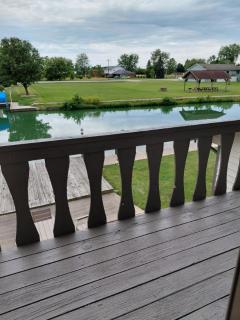 The Lakeside PlayHouse - 9