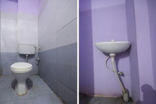 Hotel O by OYO Kb Residency - 8