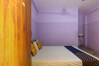 Hotel O by OYO Kb Residency - 6
