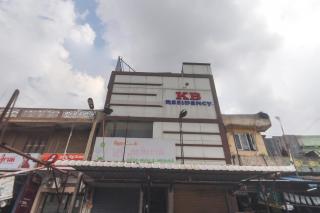 Hotel O by OYO Kb Residency - 4