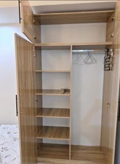 أسكن الكوخ في شارع الاميرات - 3