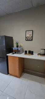 Peaceful Stay - Family Deluxe - 3