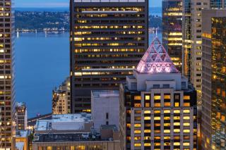 W Seattle - 6