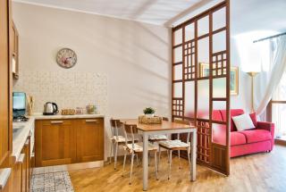 Green Terrace Apartment in Lecco Center - 1