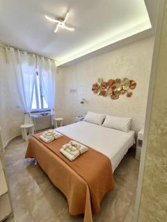 Le Rondini sul Mare Rooms - 3