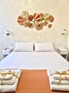 Le Rondini sul Mare Rooms - 4