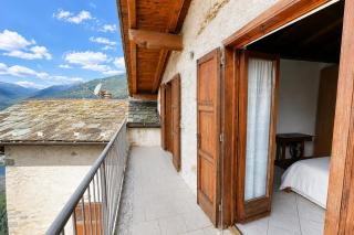 Casa vista Alpi in Valtellina pet-friendly - 8