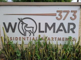 Wolmar 373 - 6