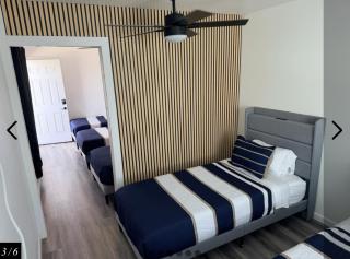Redfish Lodge - Port O'Connor - 2