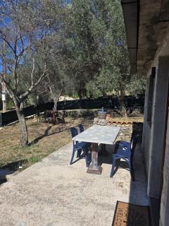 Olive stone house, Ulcinj - 5