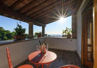 B&B Locanda Cistercense - 7