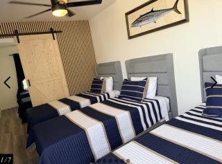 Redfish Lodge - Port O'Connor - 7