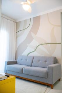 Apartamento Moderno A02 l 200m do mar l Itapoá SC - 5