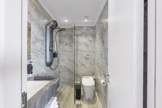 Kodra Smart Suites - 1