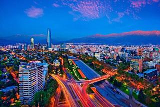 HT Beautiful apartment in the heart of Providencia - 9